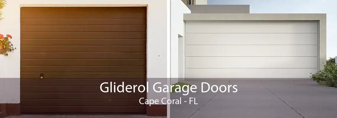 Gliderol Garage Doors Cape Coral - FL