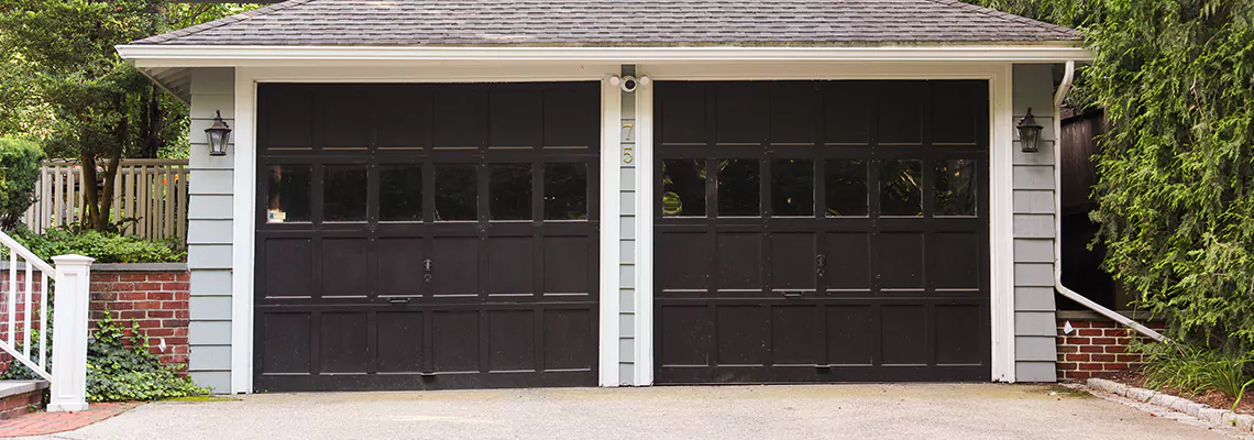 Wayne Dalton Custom Wood Garage Doors Installation Service in Cape Coral, Florida