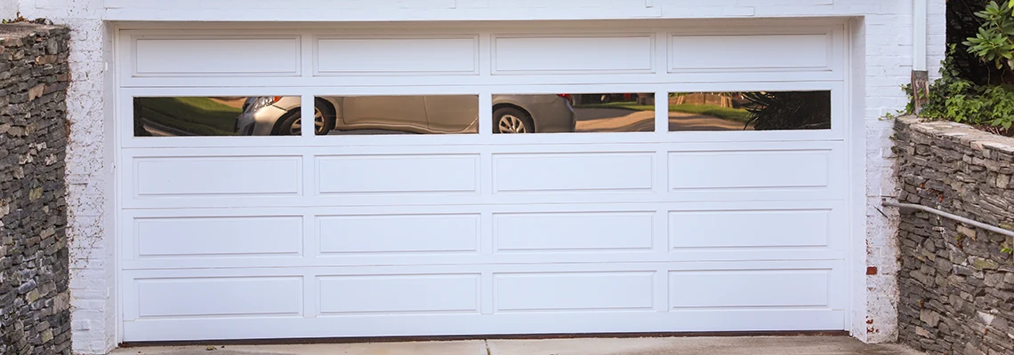 Residential Garage Door Installation Near Me in Cape Coral, FL