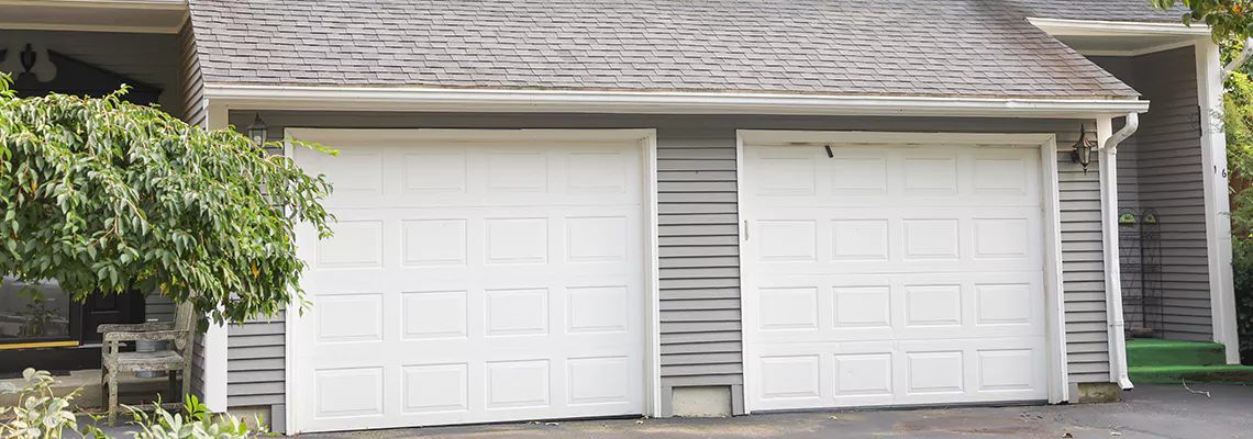 Licensed And Insured Garage Door Installation in Cape Coral, Florida