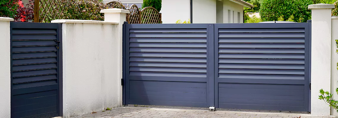 Electric Gate Repair Service in Cape Coral, FL