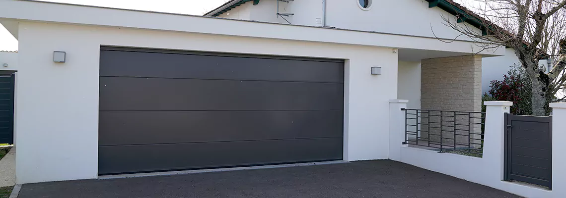 New Roll Up Garage Doors in Cape Coral, FL