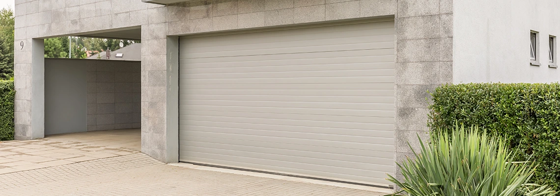 Automatic Overhead Garage Door Services in Cape Coral, Florida