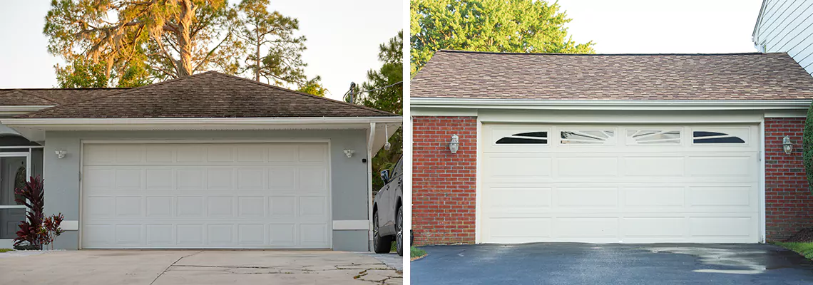 Gliderol Garage Doors Service in Cape Coral, Florida