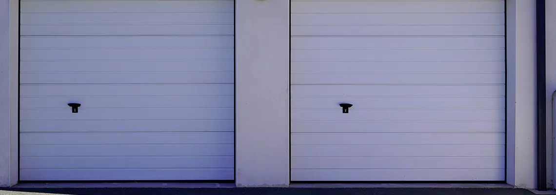 >Sectional Garage Doors Spring Repair in Cape Coral, FL