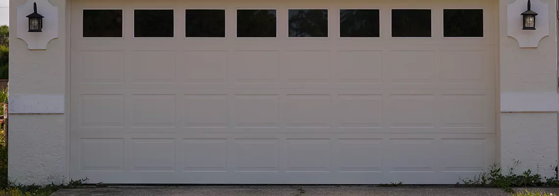 Windsor Garage Doors Spring Repair in Cape Coral, Florida