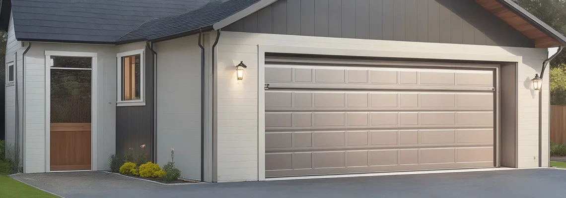 Assistance With Roller Garage Doors Repair in Cape Coral, FL, FL