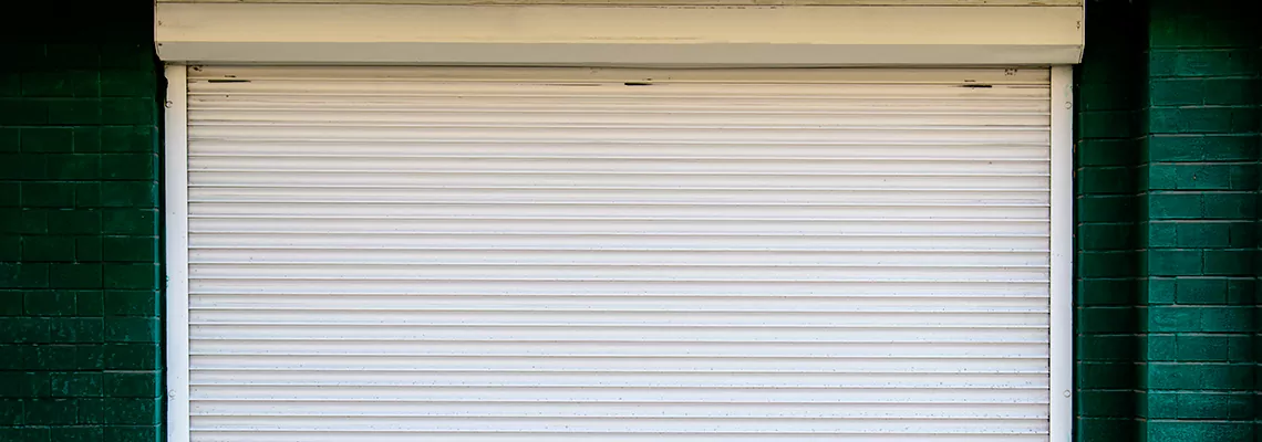 Rolling Steel Door Replacement in Cape Coral, Florida