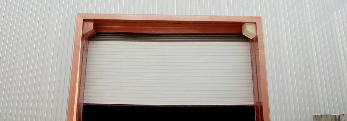 Repair Garage Door Won't Close All The Way Manually in Cape Coral, FL